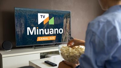 Nova emissora: TV Minuano estreia em 1º de julho Nova emissora: TV Minuano estreia em 1º de julho