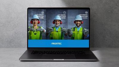 SPR  responsvel pela estratgia e campanha de performance para a Frontec