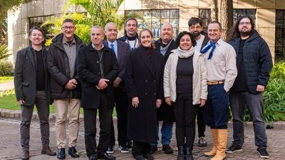 PUCRS é contemplada com quatro Institutos Nacionais de Ciência e Tecnologia PUCRS é contemplada com quatro Institutos Nacionais de Ciência e Tecnologia