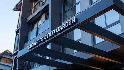 Laghetto Stilo Garden abrirá em Gramado com proposta integrada à natureza Laghetto Stilo Garden abrirá em Gramado com proposta integrada à natureza