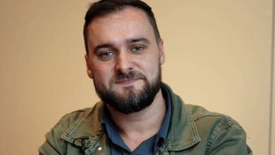 Tiago Boff se desliga do Grupo RBS e segue com projeto pessoal de produo de contedo
