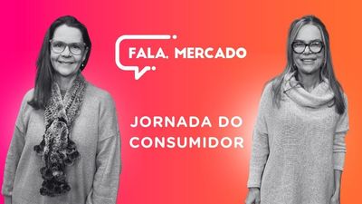 Jornada do consumidor  tema do novo episdio do Fala, Mercado