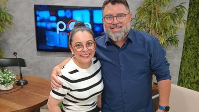 'Talk de Me' retorna ao vivo no POA Streaming com novas histrias e propsito renovado