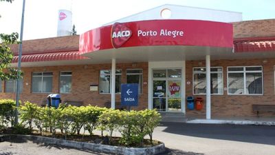 AACD Porto Alegre celebra seus 25 anos com jantar beneficente