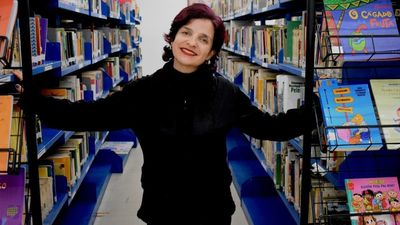 Jornalista estreia na Literatura com livro sobre abuso emocional Jornalista estreia na Literatura com livro sobre abuso emocional