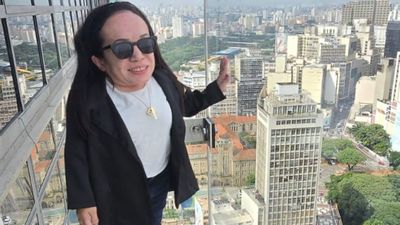 Cinco perguntas para Ediqueli Bianca Cinco perguntas para Ediqueli Bianca