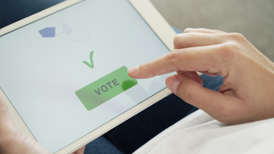 Fenaj convida jornalistas a votarem na eleição da entidade Fenaj convida jornalistas a votarem na eleição da entidade