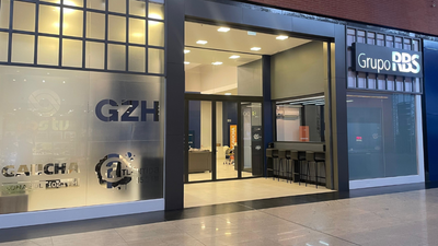 Grupo RBS lana GZH Zona Sul em setembro