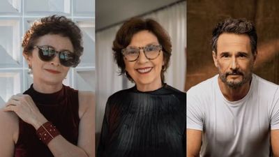 Festival de Cinema de Gramado anuncia homenageados e srie a ser lanada na edio