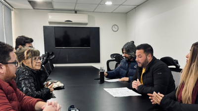 Delegacia de Jornalistas de Rio Grande debate projeto de desinformao 