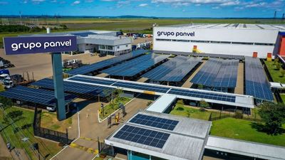 Grupo Panvel apresenta relatrio de sustentabilidade de 2024