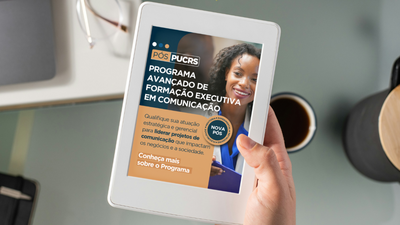 PUCRS estende prazo de inscries de ps-graduao em Comunicao