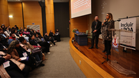 Evento ocorre na PUCRS com objetivo de qualificar educadores e fomentar políticas públicas voltadas à equidade educacional