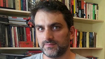 Fim de ciclo: Felipe Boff deixa docncia na Unisinos