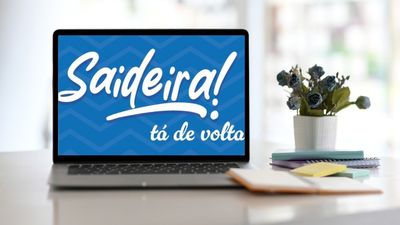 Projeto 'Saideira'  relanado pelos cursos de Comunicao e Criatividade da Unisc