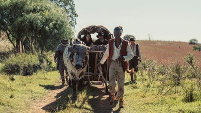 Sapucaia do Sul celebra aniversrio com estreia gratuita do filme Guianuba