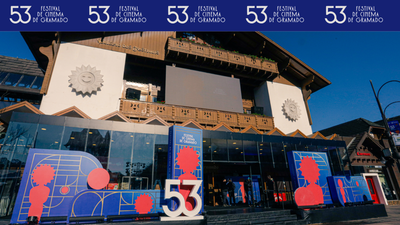 '53 Festival de Cinema de Gramado': abertura oficial ocorre nesta sexta