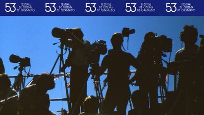 Imprensa local prepara cobertura para o 'Festival de Cinema de Gramado'