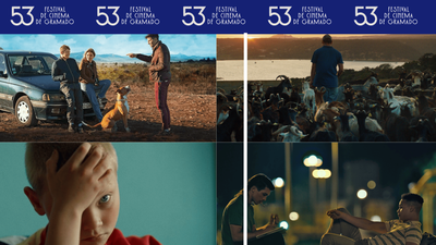 Foram selecionados os filmes que compem a Mostra Cinema Francs do Festival de Gramado