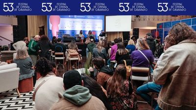 Painel discute a promoo do turismo e o soft power brasileiro