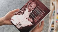 Obra busca relacionar trajetória pessoal e familiar do neto de Jango com a história política nacional