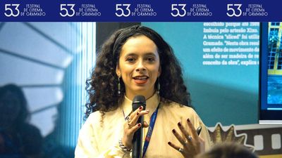 'Conexes Gramado Film Market' apresenta 'II Encontro dos Ecossistemas Audiovisuais do Rio Grande do Sul'