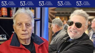 Enoir Zorzanello e Romeu Dutra recebem homenagem pstuma no '53 Festival de Cinema de Gramado'