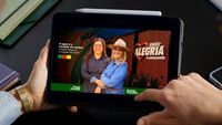 Emissora planeja intensificar presença no evento e se propõe a lançar novidades na programação a partir de setembro