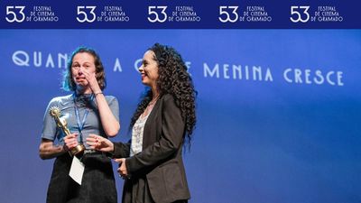 Vencedor gacho: Como foi produzir 'Quando a Gente Menina Cresce'