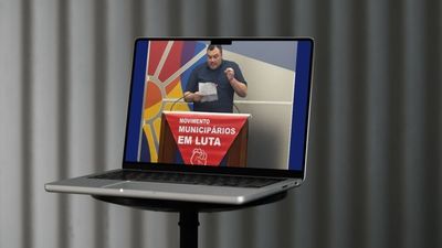 Sindjors defende o Jornalismo profissional na Cmara de Vereadores de Santa Maria