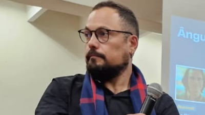 Transformação, inovação e protagonismo na comunicação institucional do Judiciário gaúcho Transformação, inovação e protagonismo na comunicação institucional do Judiciário gaúcho