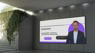 CIC Caxias promove workshop voltado ao desenvolvimento de mulheres empreendedoras