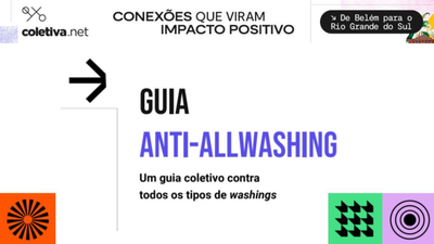 'Encontro+B Amaznia 2025' apresenta 'Guia Anti-Allwashing'