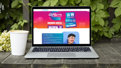 Unisinos promove 15 edio do 'Unisinos Conecta'