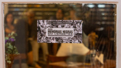Projeto 'Memrias Negras em Verbetes' realiza segunda etapa