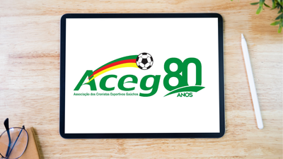 Aceg lana Prmio Nacional de Reportagem Esportiva ACEG/80 Anos