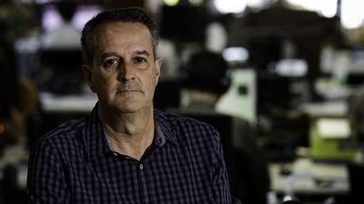 Exclusiva: Nilson Vargas não é mais o diretor de Comunicação da Fiergs Exclusiva: Nilson Vargas não é mais o diretor de Comunicação da Fiergs