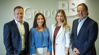 Reestruturação: Patrícia Fraga é a nova CEO da RBS Mídias, um dos três novos pilares do Grupo Reestruturação: Patrícia Fraga é a nova CEO da RBS Mídias, um dos três novos pilares do Grupo