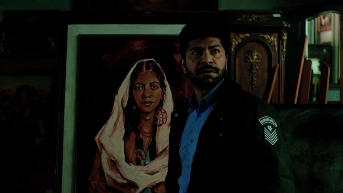 Filme gacho 'Final 99', de Frederico Ruas, estreia no 'Festival do Rio'