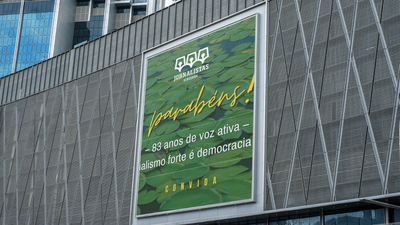 Sindjors promove programao especial e confraternizao com a categoria