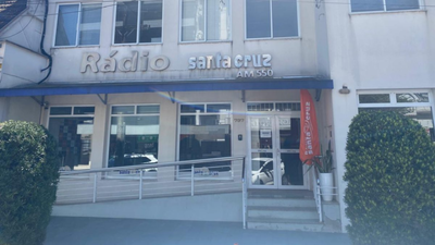 Grupo Arauto oficializa gestão da Rádio Santa Cruz Grupo Arauto oficializa gestão da Rádio Santa Cruz