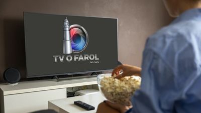 TV O Farol do Sul amplia cobertura e chega à Claro TV TV O Farol do Sul amplia cobertura e chega à Claro TV