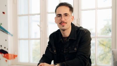 Thales Hohl é anunciado como sócio da Sobe* Comunicação e Negócios Thales Hohl é anunciado como sócio da Sobe* Comunicação e Negócios