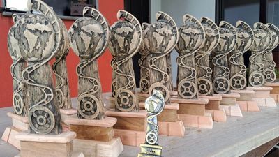 'Festival de Cinema de Três Passos' divulga filmes selecionados e homenageados 'Festival de Cinema de Três Passos' divulga filmes selecionados e homenageados