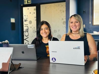 Aurora Comunicao: O amanhecer com propsito