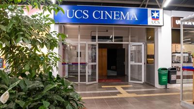 Neste sábado, UCS terá 'Festival de Cinema' com exibições para a comunidade Neste sábado, UCS terá 'Festival de Cinema' com exibições para a comunidade