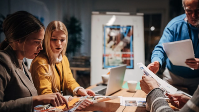 Cinco estudantes so selecionados para o 'Primeira Pauta RBS 2025'