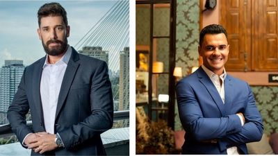 Realizado pelo Grupo Sinos, 'C-Level 2025' reúne líderes empresariais gaúchos no Teatro Feevale Realizado pelo Grupo Sinos, 'C-Level 2025' reúne líderes empresariais gaúchos no Teatro Feevale