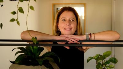 Lanamento de livro em Porto Alegre tem evento inspirado em festa do divrcio