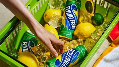 Ambev lana cerveja saborizada com exclusividade na Regio Sul